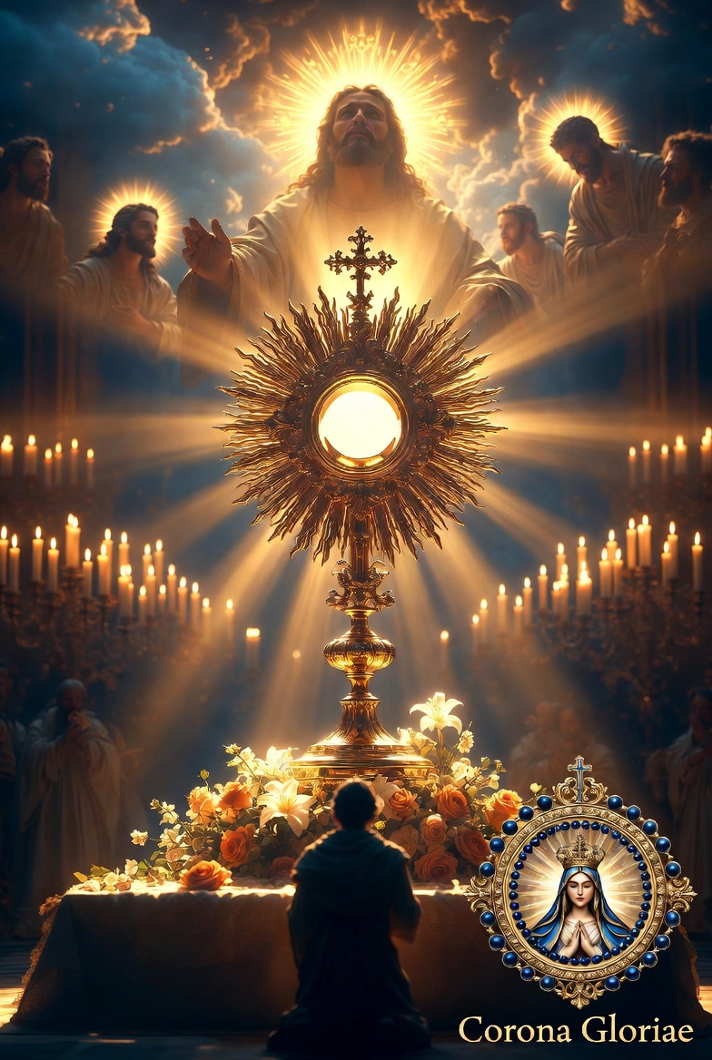 Adoration