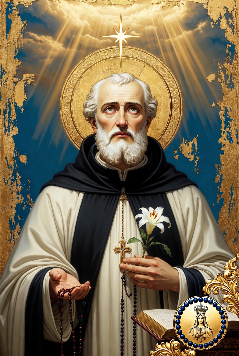 Saint Dominic